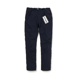 グラミチ(GRAMICCI)のスタイリスト私物　Nonnative by GRAMICCI サイズ3 Navy(ワークパンツ/カーゴパンツ)