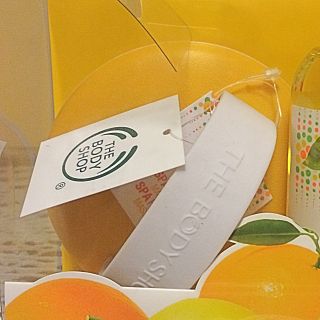 ザボディショップ(THE BODY SHOP)のザ ボディショップ マッサージャーのみ(ボディオイル)