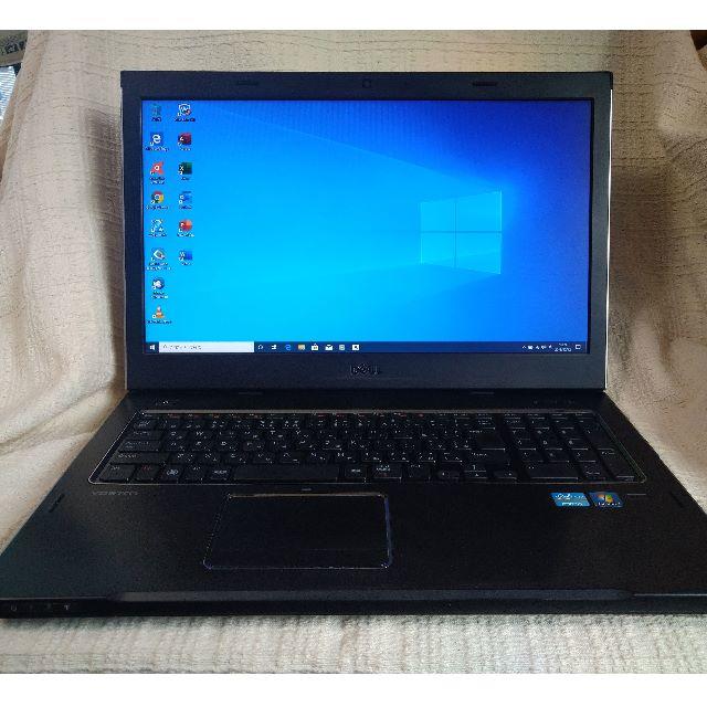 DELL Vostro 3750 /17インチ