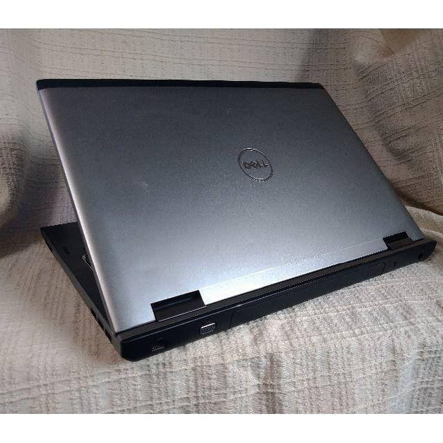 DELL Vostro 3750 /17インチ