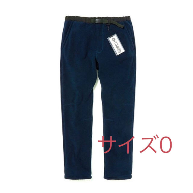 スタイリスト私物 nonnative パンツ-