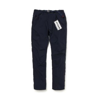 グラミチ(GRAMICCI)のスタイリスト私物 gramicci グラミチ nonnative Navy 1(ワークパンツ/カーゴパンツ)