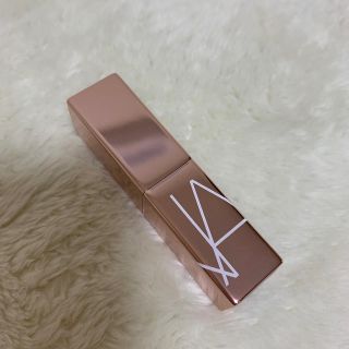 ナーズ(NARS)のアフターグロー リップバーム 3420(口紅)