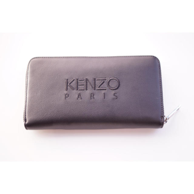 メンズKENZO 本革　長財布