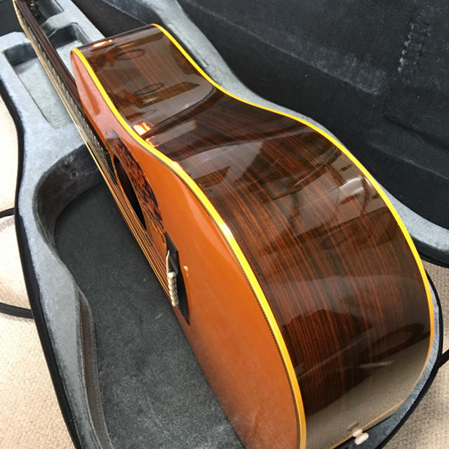 Cat's Eyes CE-1500 【 1970年代後半】ビンテージ 美品