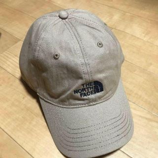 ザノースフェイス(THE NORTH FACE)のノースフェイス　キャップ(キャップ)