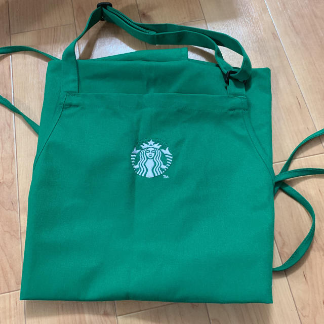 Starbucks Coffee(スターバックスコーヒー)のスタバ スターバックス  コーヒー エンタメ/ホビーのコスプレ(その他)の商品写真