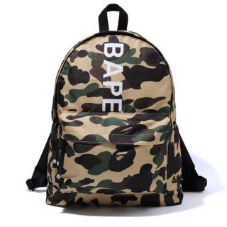 最終価格　福袋　A BATHING APE アベイシングエイプ　BAPE