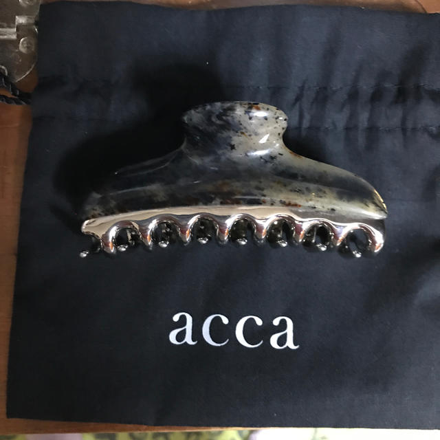 acca クリップ 1