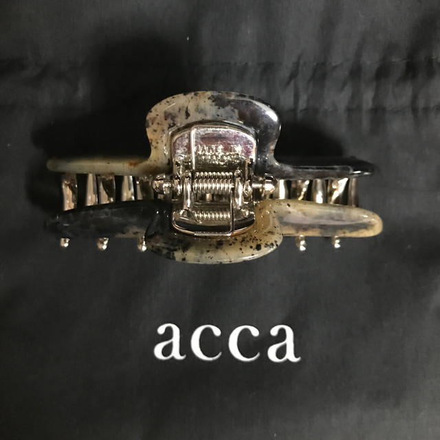 acca クリップ 2