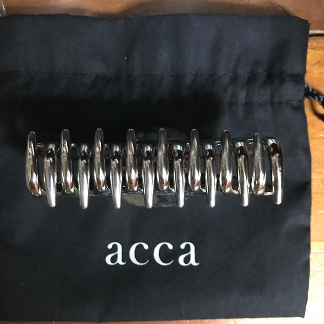 acca クリップ 3