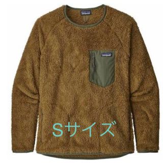 パタゴニア(patagonia)のパタゴニア　ロスガトス　クルー　S(その他)