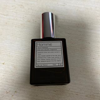 オゥパラディ(AUX PARADIS)のAUX PARADIS homme 15ml(香水(女性用))