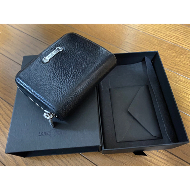 ロンワンズ 二つ折り財布 | finiscapital.com