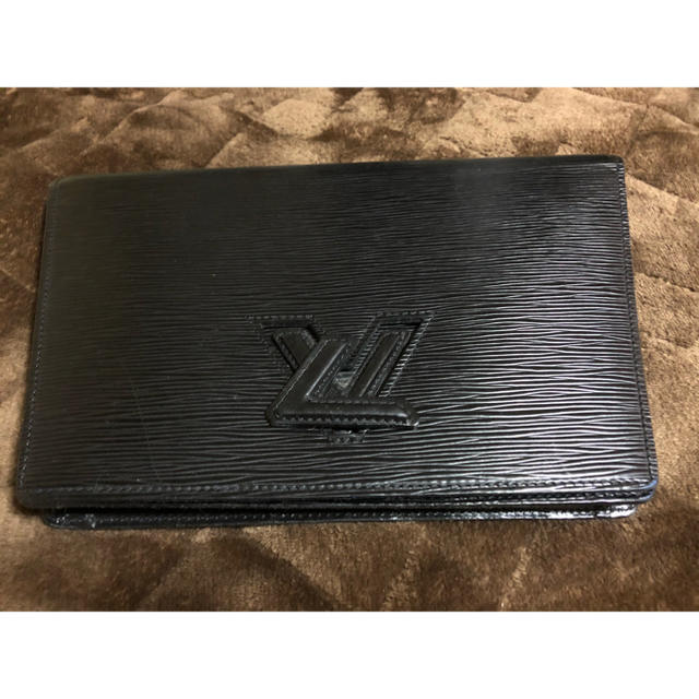 LOUIS VUITTON クラッチバッグ