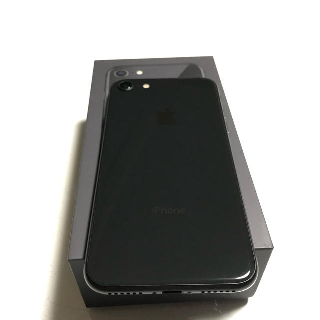 iphone8 64GB simフリー（美品）