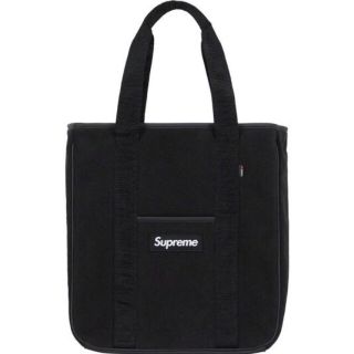 シュプリーム(Supreme)のSupreme Polartec Tote(トートバッグ)