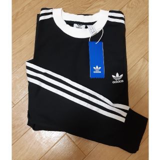 アディダス(adidas)のロンＴ adidas originals(Tシャツ(長袖/七分))