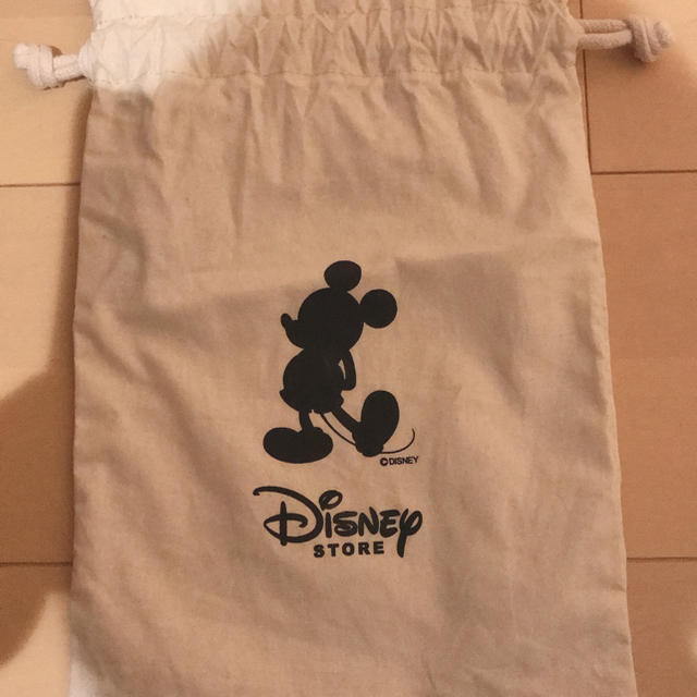 Disney ディズニーストア ショップ袋の通販 By こころ S Shop ディズニーならラクマ