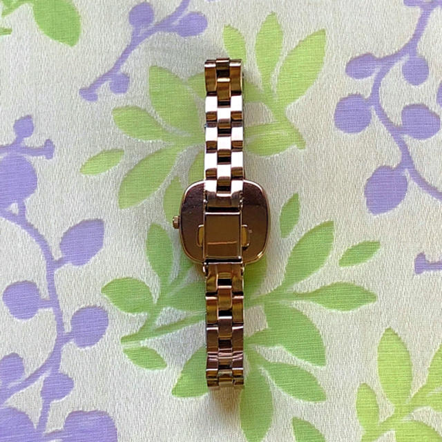 MARGARET HOWELL(マーガレットハウエル)のMHL.   ㊲　ソーラー腕時計・稼動品✨ レディースのファッション小物(腕時計)の商品写真