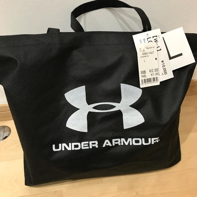 UNDER ARMOUR(アンダーアーマー)のアンダーアーマー  福袋 スポーツ/アウトドアのランニング(ウェア)の商品写真