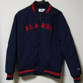 エクストララージ(XLARGE)のX-LARGEChampionコラボジャンパー(その他)