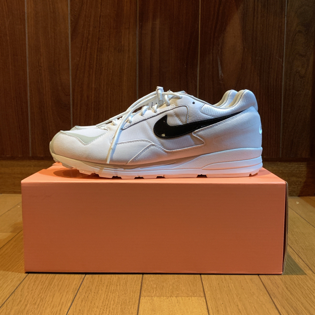 FEAR OF GOD(フィアオブゴッド)のNIKE AIR SKYLON2 FOG メンズの靴/シューズ(スニーカー)の商品写真