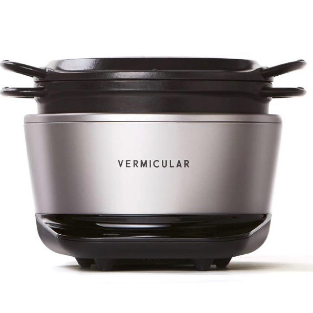 2024年春の - Vermicular バーミキュラ ミニ ライスポット 炊飯器