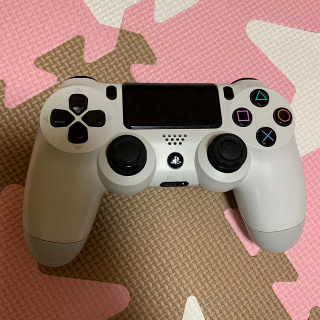 PlayStation4 - プレステーション コントローラーの通販 by nico★shop｜プレイステーション4ならラクマ