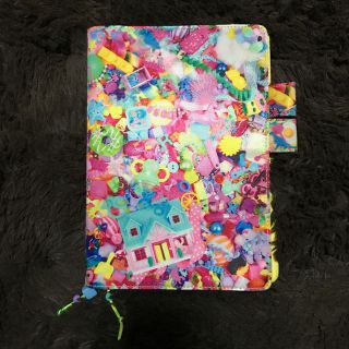 ほぼ日手帳 カズン カバー 増田セバスチャンの通販 by 一護's shop|ラクマ