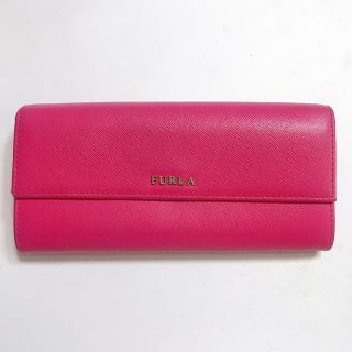 フルラ(Furla)のFURLA 長財布(長財布)