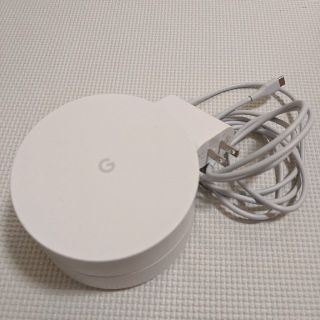 Google WiFi(PC周辺機器)