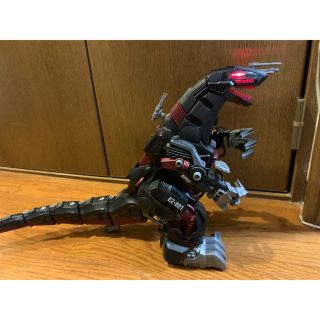 タカラトミー(Takara Tomy)のデスザウラー　ゾイド(模型/プラモデル)