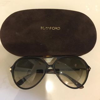 トムフォード(TOM FORD)の専用2点おまとめ　ソニアスカートとトムフォード サングラス(サングラス/メガネ)