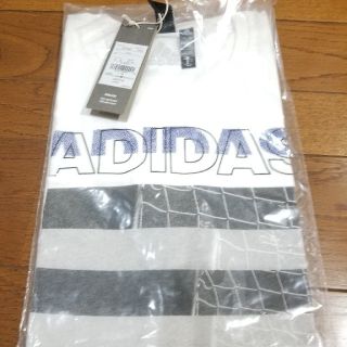 アディダス(adidas)のアディダス 半袖Tシャツ(Tシャツ/カットソー(半袖/袖なし))