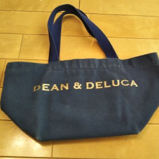 ディーンアンドデルーカ(DEAN & DELUCA)のディーン・デルーカのバッグ(トートバッグ)