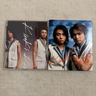 キンキキッズ(KinKi Kids)のKinKi Kids(ポップス/ロック(邦楽))