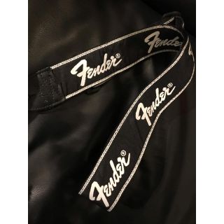 フェンダー(Fender)のfender  ギター　ストラップ　フェンダー(ストラップ)