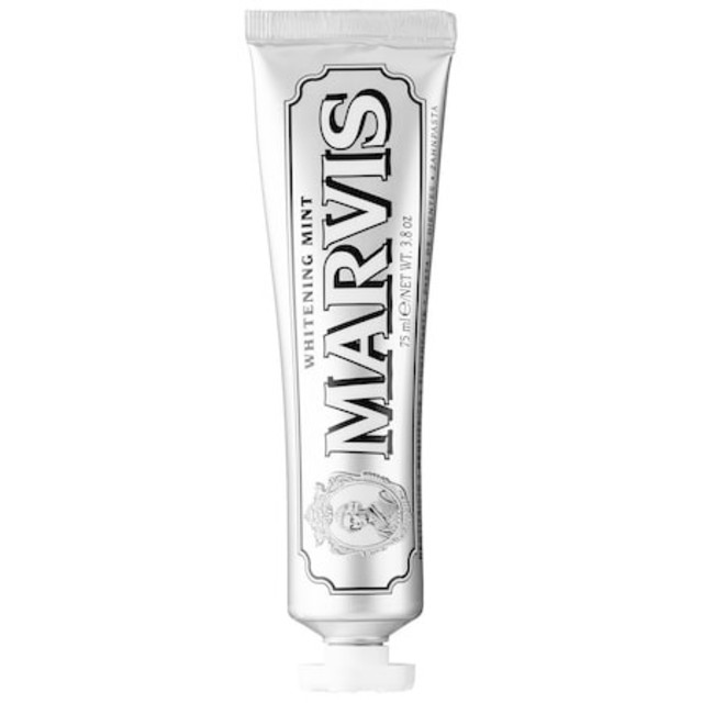 MARVIS(マービス)のマービス ホワイトニングミント 歯磨き粉 85ml コスメ/美容のオーラルケア(歯磨き粉)の商品写真