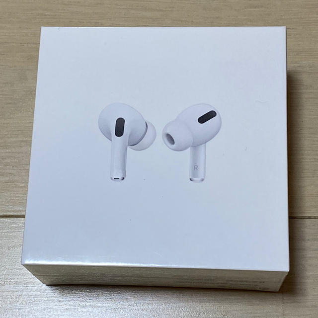 airpods pro 新品