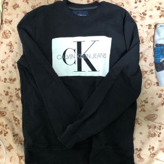 カルバンクライン(Calvin Klein)のカルバン・クライン　トレーナー(スウェット)