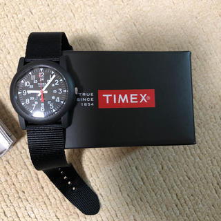 タイメックス(TIMEX)のTIMEX 腕時計(腕時計)