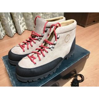 パラブーツ(Paraboot)の【未使用】パラブーツ　マウンテンブーツ　ヨセミテ　7.5(ブーツ)