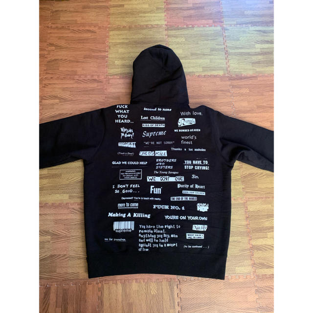 Supreme シュプリーム パーカー ボックスロゴ lサイズの通販 By キャリー S Shop シュプリームならラクマ Supreme シュプリーム パーカー ボックスロゴ lサイズの通販 By キャリー S Shop シュプリームならラクマ