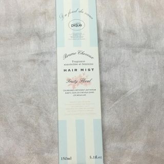 ジェラートピケ(gelato pique)の新品未使用ヘアミストハンドクリームset(ヘアウォーター/ヘアミスト)