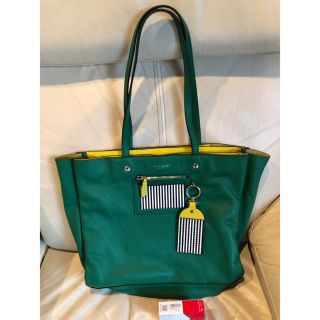 ヘンリベンデル(Henri Bendel)の【限定／希少品】ヘンリベンデル（Henri Bendel）トートバック(トートバッグ)