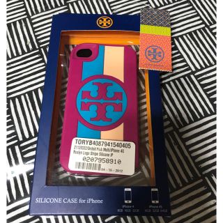 トリーバーチ(Tory Burch)のトリーバーチiPhoneケース(iPhoneケース)