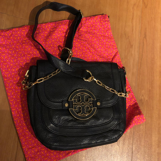 Tory Burch(トリーバーチ)のトリーバーチ　ショルダーバッグ レディースのバッグ(ショルダーバッグ)の商品写真