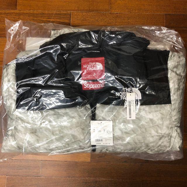 Supreme The North Face Paper Print ヌプシ L