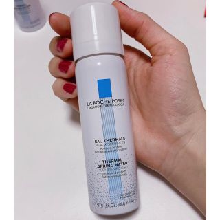 ラロッシュポゼ(LA ROCHE-POSAY)のラロッシュポゼ　ターマルウォーター(化粧水/ローション)